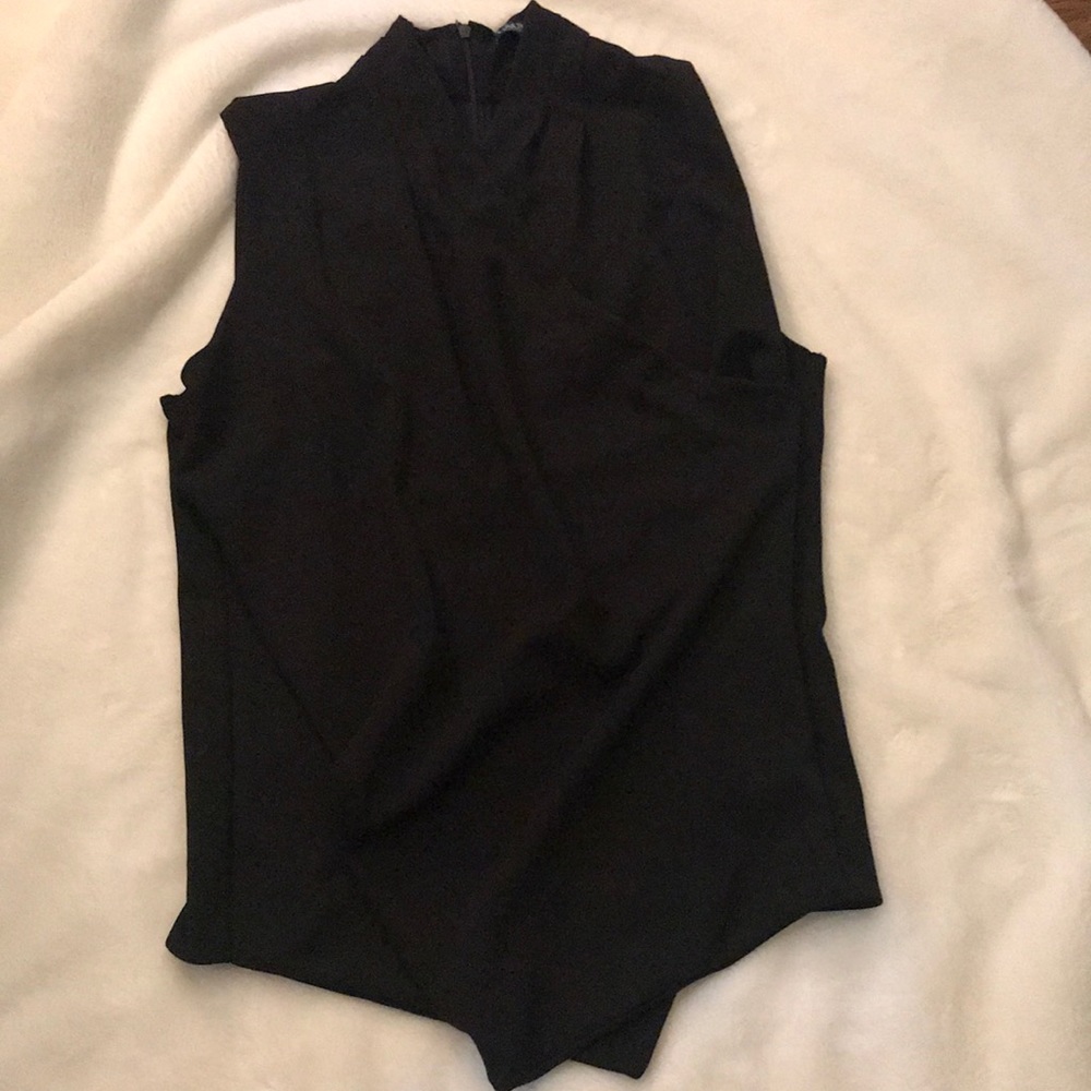 Lauren by Ralph Lauren sleeveless top